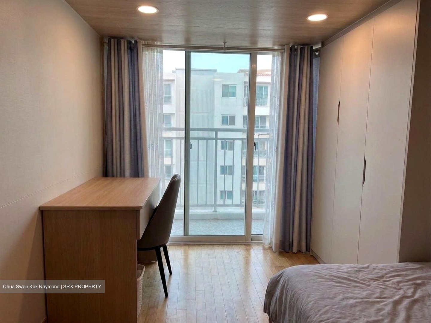 Le Reve (D14), Condominium #630697631